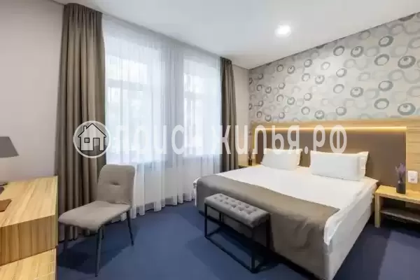 Отель «Барселона»