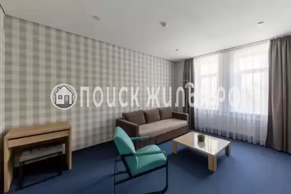 Отель «Барселона»