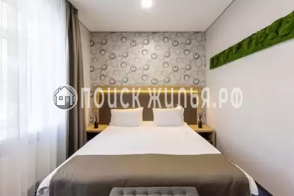 Отель «Барселона»