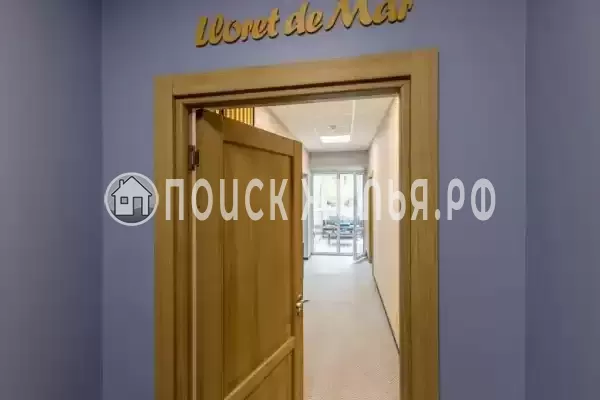 Отель «Барселона»