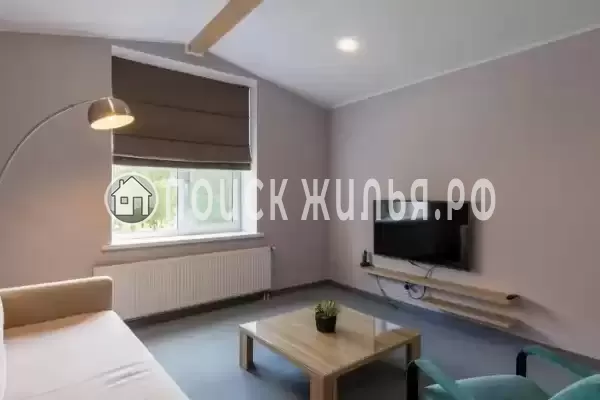 Отель «Барселона»