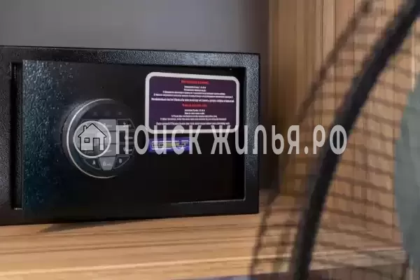 Отель «Барселона»