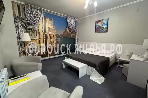 Отель «Ракета» Отель «Ракета»