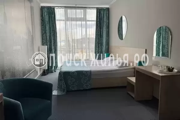 Отель «Ракета» Отель «Ракета»