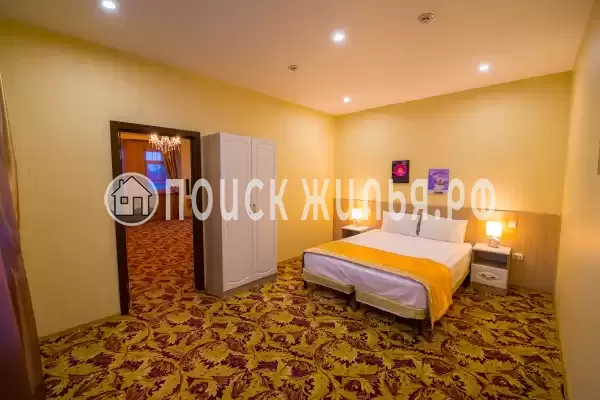 Отель «Наш Чаплыгин» Отель «Наш Чаплыгин»