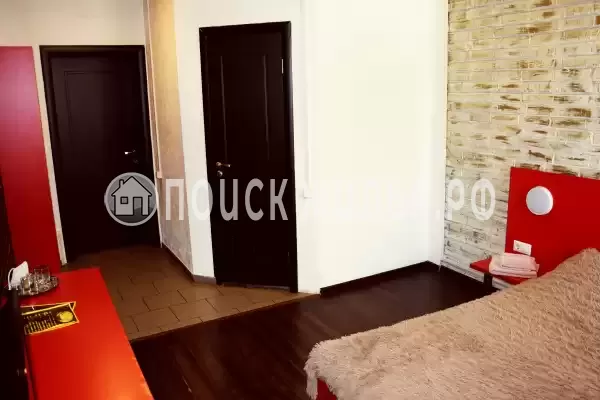 Отель «Гостиничный Комплекс Золотое Крыло»