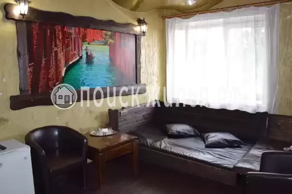 Отель «Гостиничный Комплекс Золотое Крыло»