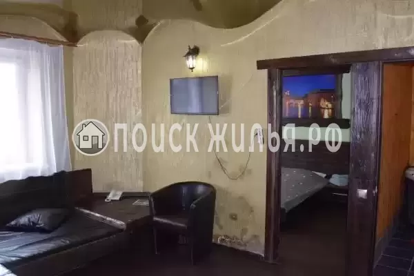 Отель «Гостиничный Комплекс Золотое Крыло»