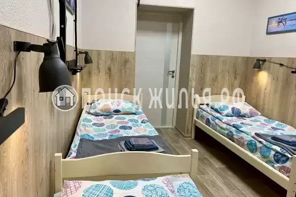 Хостел «Good Night rooms&hostel»