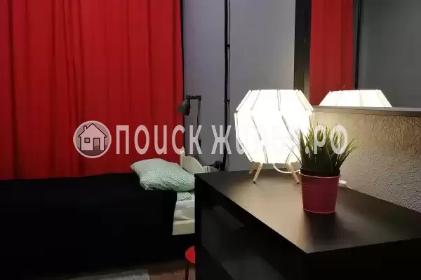 Хостел «Good Night rooms&hostel»