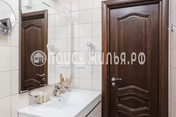 Отель «Марьин Остров»