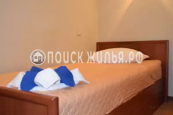 Отель «Гостиница Тревел»