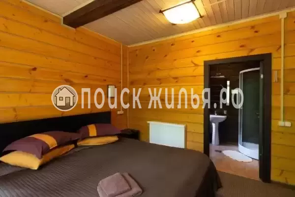 «Гостевые дома Три Медведя»