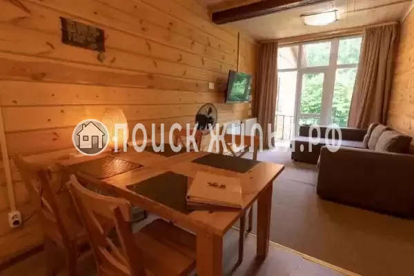 «Гостевые дома Три Медведя»