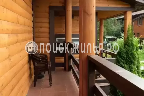 «Гостевые дома Три Медведя»