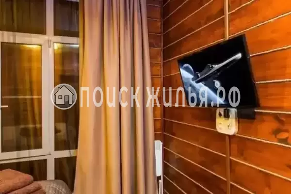 «Гостевые дома Три Медведя»