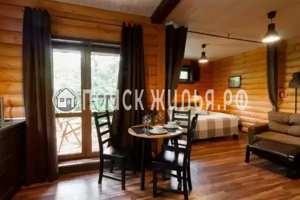 «Гостевые дома Три Медведя»