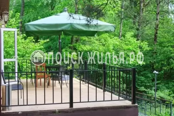 «Гостевые дома Три Медведя»