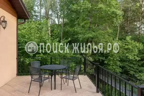 «Гостевые дома Три Медведя»