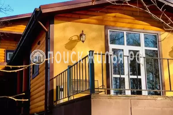 «Гостевые дома Три Медведя»