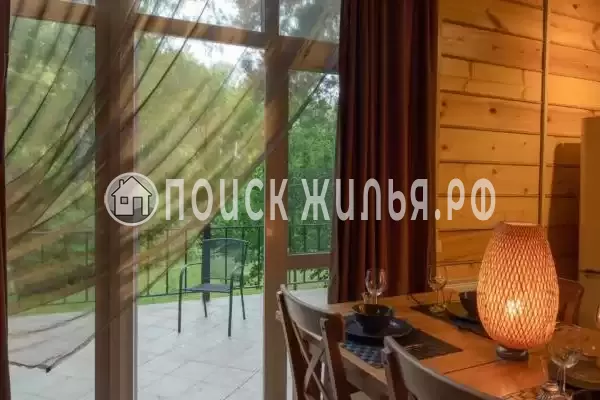 «Гостевые дома Три Медведя»