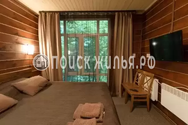 «Гостевые дома Три Медведя»