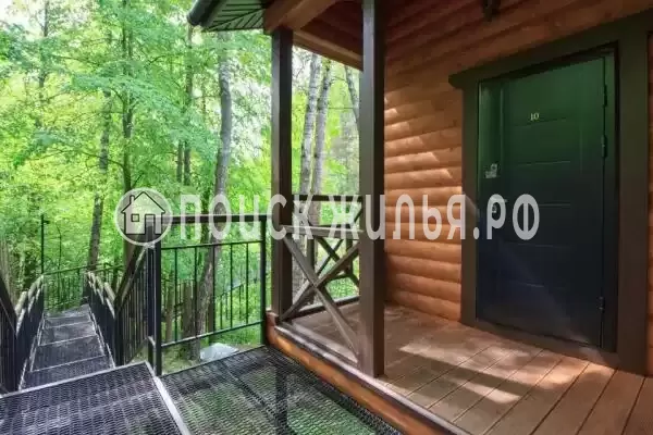 «Гостевые дома Три Медведя»