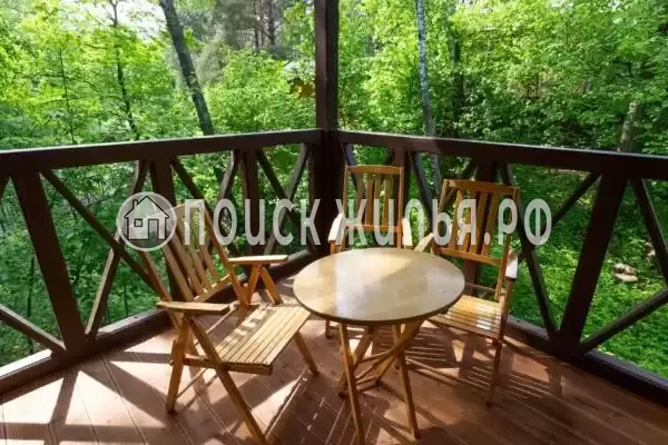 «Гостевые дома Три Медведя»