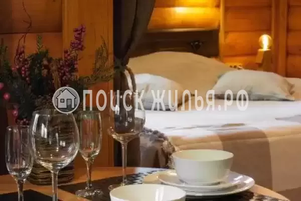 «Гостевые дома Три Медведя»