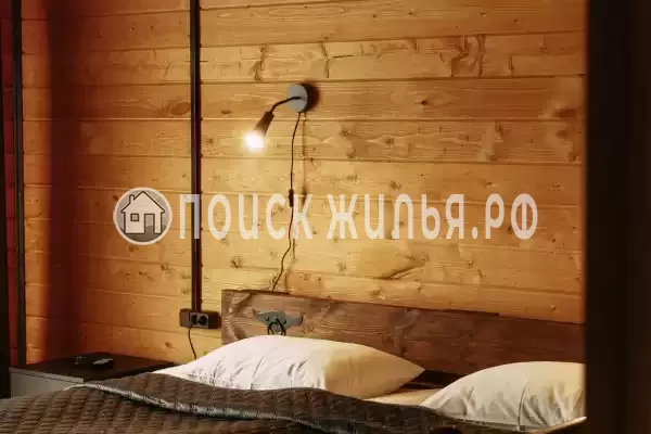 «Гостевые дома Три Медведя»