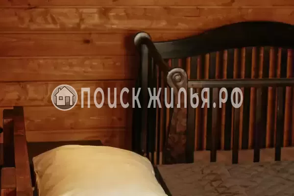 «Гостевые дома Три Медведя»