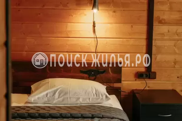 «Гостевые дома Три Медведя»