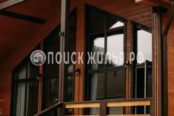 «Гостевые дома Три Медведя»