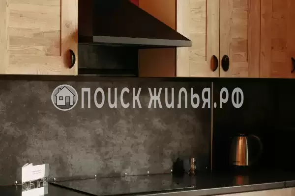 «Гостевые дома Три Медведя»