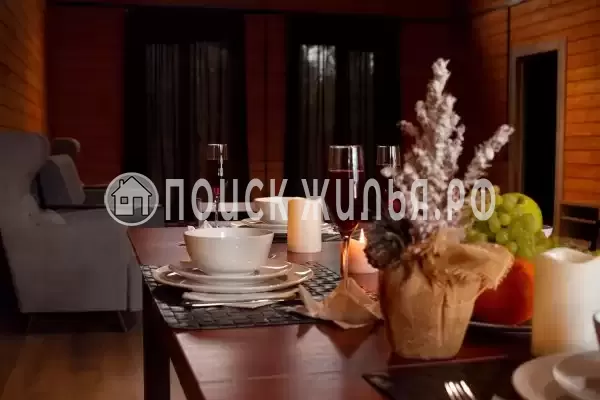 «Гостевые дома Три Медведя»