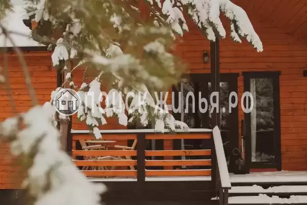 «Гостевые дома Три Медведя»