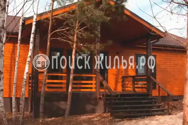 «Гостевые дома Три Медведя»