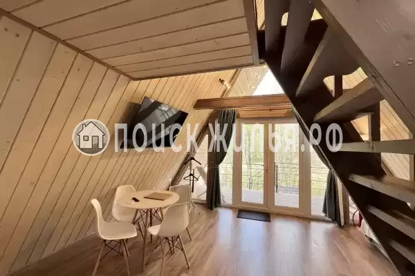 «Гостевые дома Три Медведя»