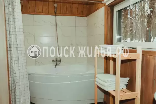 «Гостевые дома Три Медведя»