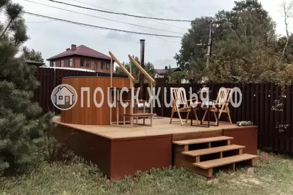 «Гостевые дома Три Медведя»