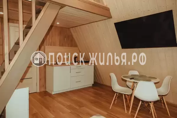 «Гостевые дома Три Медведя»