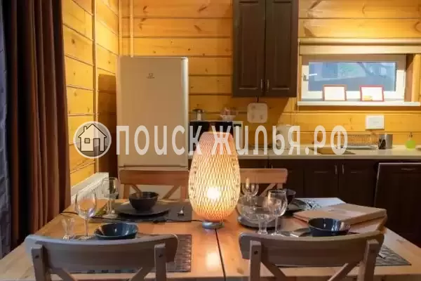 «Гостевые дома Три Медведя»