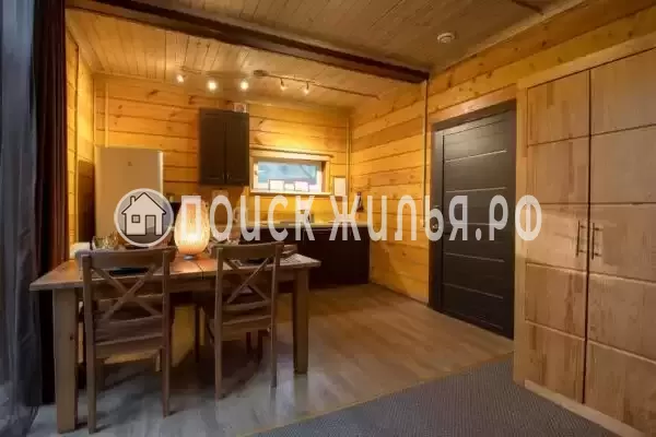 «Гостевые дома Три Медведя»