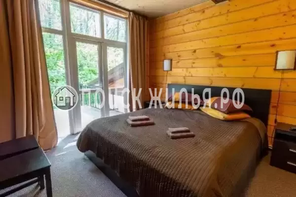 «Гостевые дома Три Медведя»