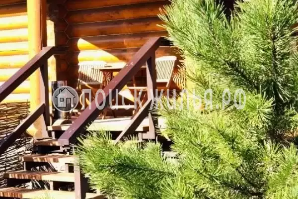 «Гостевые дома Три Медведя»