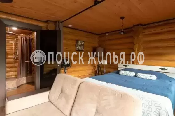 «Гостевые дома Три Медведя»