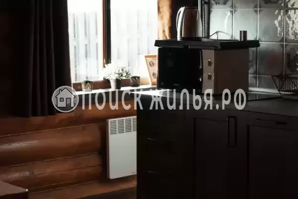 «Гостевые дома Три Медведя»