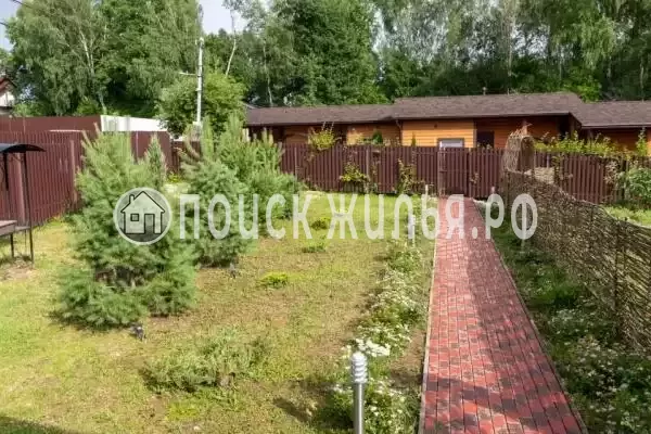 «Гостевые дома Три Медведя»