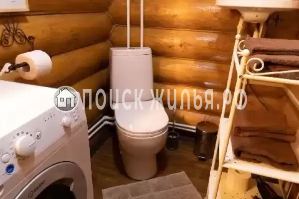 «Гостевые дома Три Медведя»