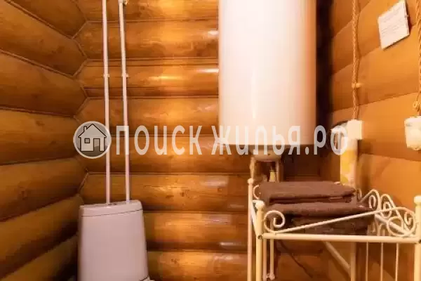 «Гостевые дома Три Медведя»